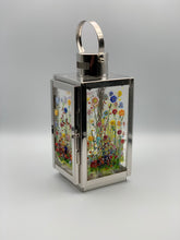 Load image into Gallery viewer, Small Mixed Flower Lantern