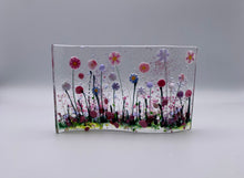 Load image into Gallery viewer, Small Pink flower meadow wave
