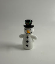 Load image into Gallery viewer, Snowman
