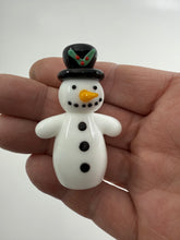 Load image into Gallery viewer, Snowman
