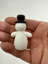 Load image into Gallery viewer, Snowman
