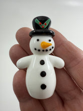 Load image into Gallery viewer, Snowman
