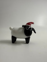 Load image into Gallery viewer, Christmas Sheep
