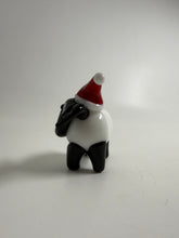 Load image into Gallery viewer, Christmas Sheep
