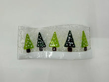 Load image into Gallery viewer, Green Christmas Tree Wave
