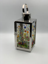 Load image into Gallery viewer, Small Mixed Flower Lantern
