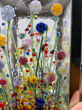 Load image into Gallery viewer, Small Mixed Flower Lantern
